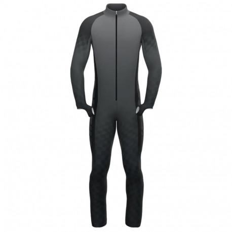 RENNANZUG COMPETITION BLACK PROTECTION LIGHT JR