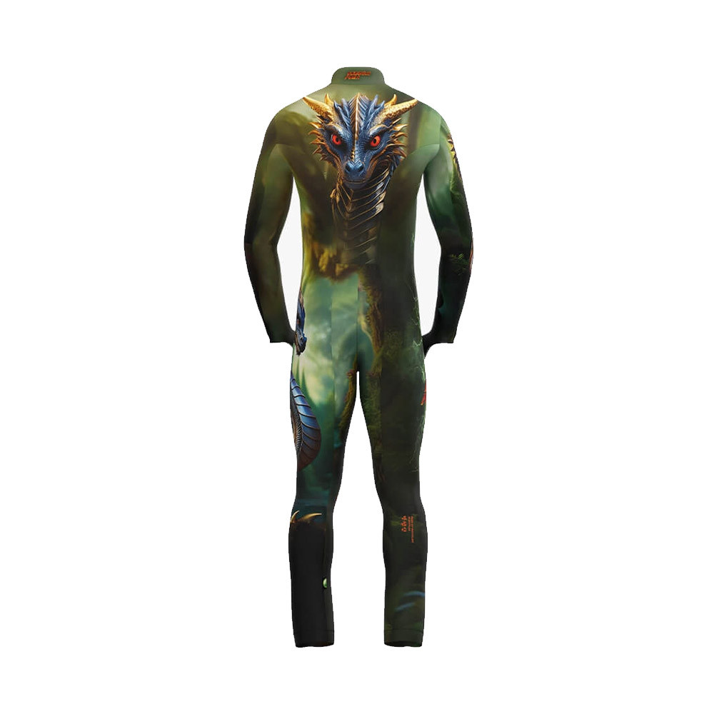 RACING SUIT DRAGON  RACING SUIT DRAGON