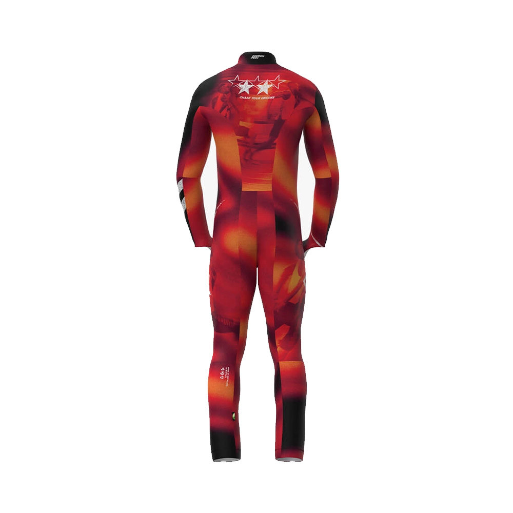 RACING SUIT DREAM PROTECTION LIGHT RACING SUIT DREAM PROTECTION LIGHT