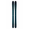 SKI KORE 97 W TE/ANTH + BINDINGS SALOMON N STAGE GW 11 WHITE 