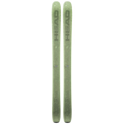 SKI KORE 91 W MI/ANTH + BINDINGS TYROLIA ATTACK 11 GW BRAKE 95 SOLID WHITE