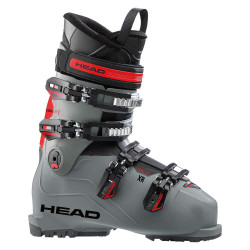BOTAS DE ESQUÍ EDGE LYT XR R HV GRAY / RED BOTAS DE ESQUÍ EDGE LYT XR R HV GRAY / RED