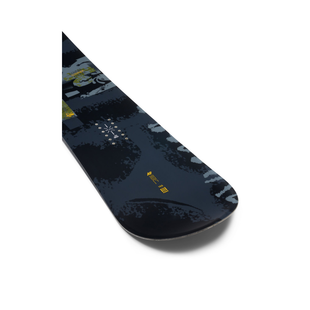 SNOWBOARD COURIER SNOWBOARD COURIER