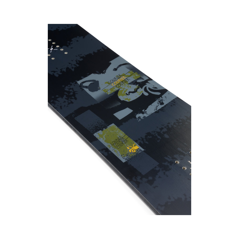 SNOWBOARD COURIER SNOWBOARD COURIER