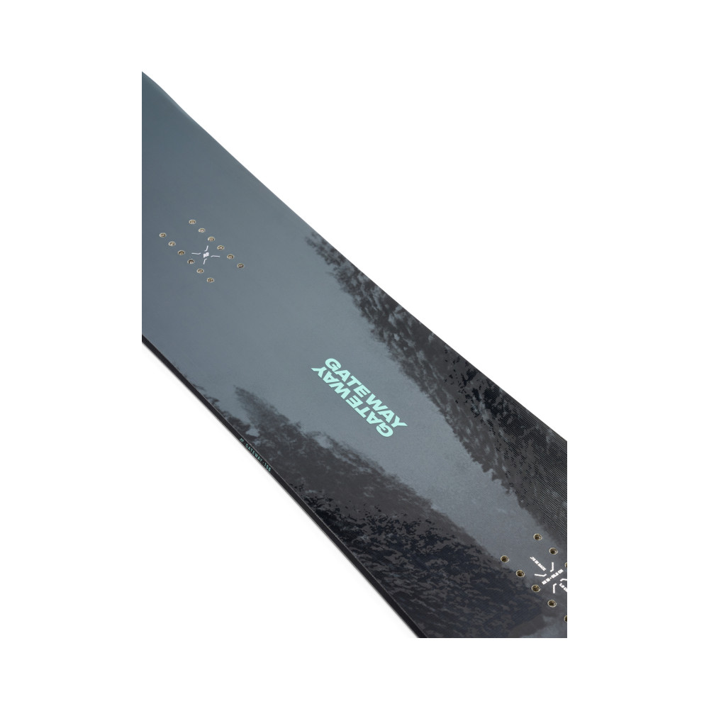 SNOWBOARD GATEWAY SNOWBOARD GATEWAY