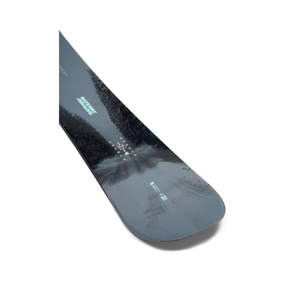 SNOWBOARD GATEWAY SNOWBOARD GATEWAY