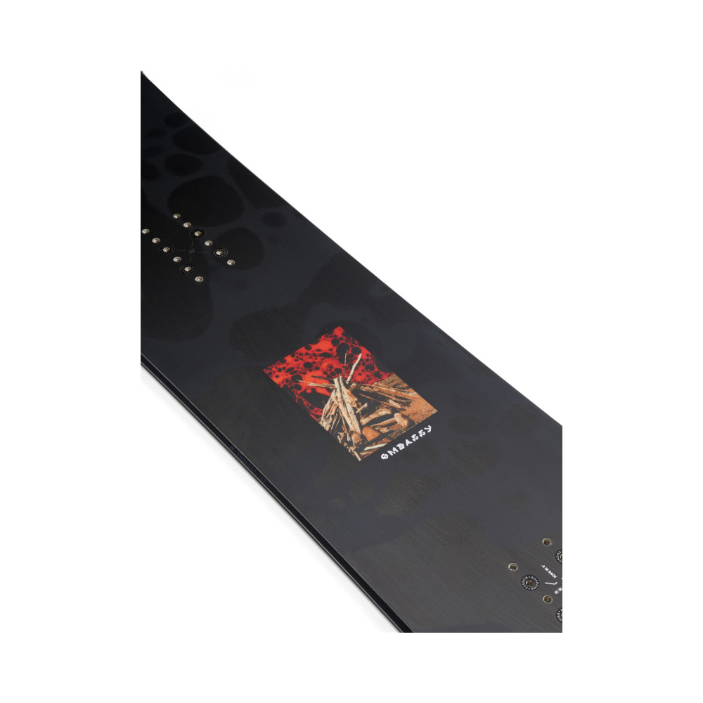 SNOWBOARD EMBASSY SNOWBOARD EMBASSY