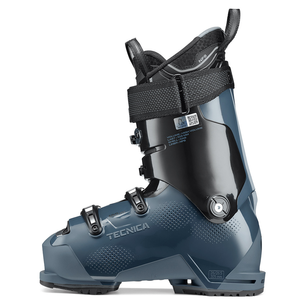 CHAUSSURES DE SKI MACH BOA HV 120 GW CHAUSSURES DE SKI MACH BOA HV 120 GW