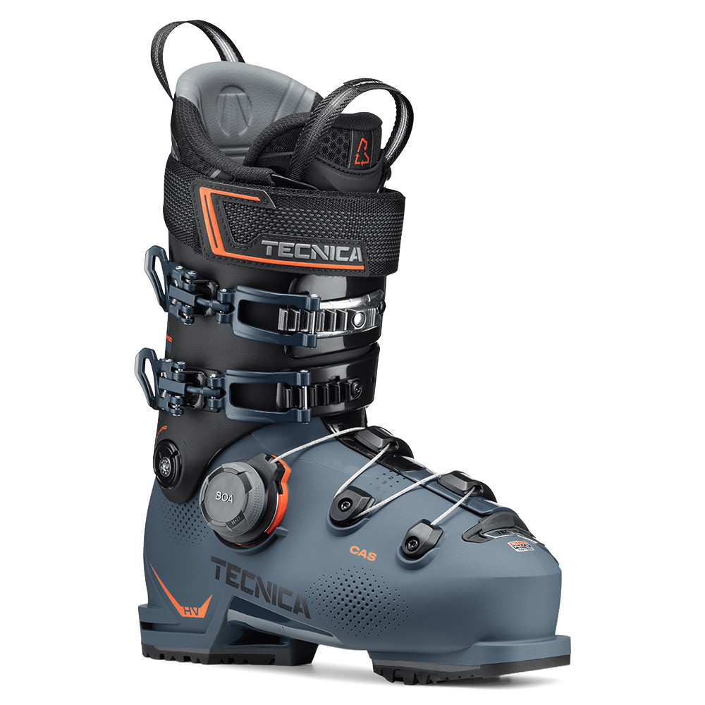 CHAUSSURES DE SKI MACH BOA HV 120 GW CHAUSSURES DE SKI MACH BOA HV 120 GW
