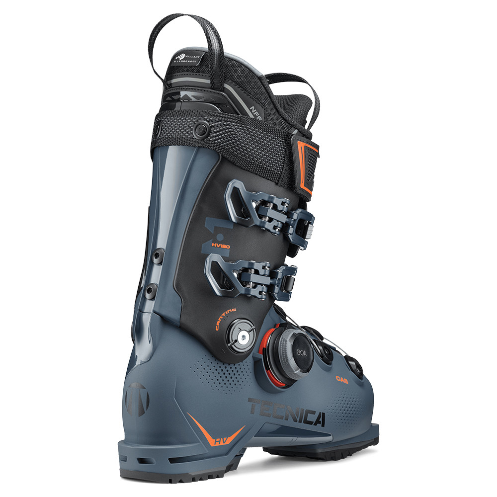 CHAUSSURES DE SKI MACH BOA HV 120 GW CHAUSSURES DE SKI MACH BOA HV 120 GW