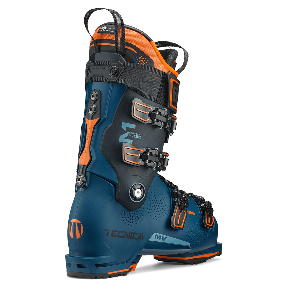 CHAUSSURES DE SKI MACH1 MV 120 TD GW CHAUSSURES DE SKI MACH1 MV 120 TD GW