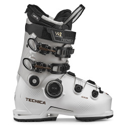 SKI BOOTS MACH BOA HV 95 W GW COLD WHITE