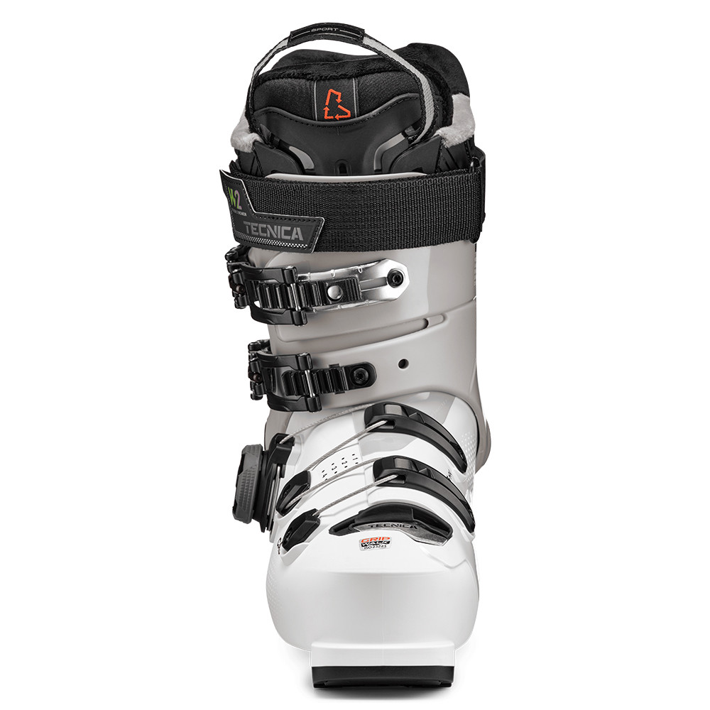 BOTAS DE ESQUÍ MACH BOA HV 95 W GW COLD WHITE BOTAS DE ESQUÍ MACH BOA HV 95 W GW COLD WHITE