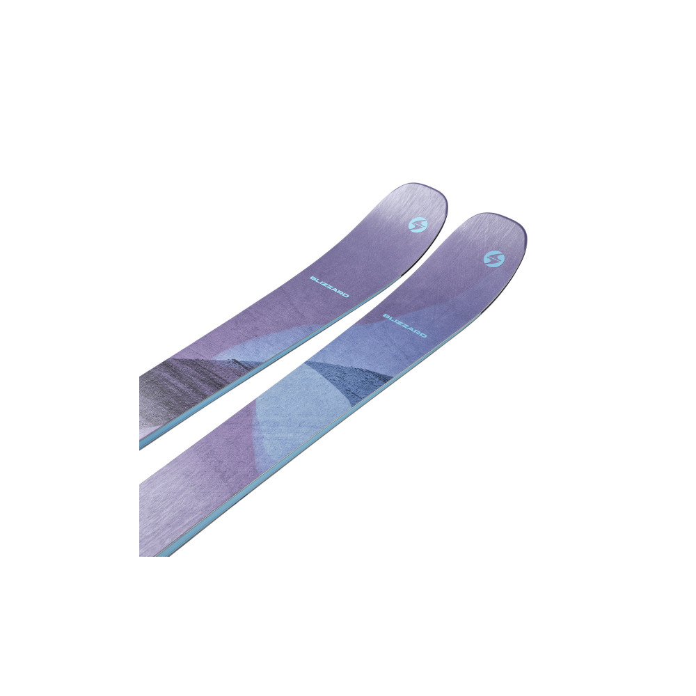 ESQUI BLACK PEARL 88