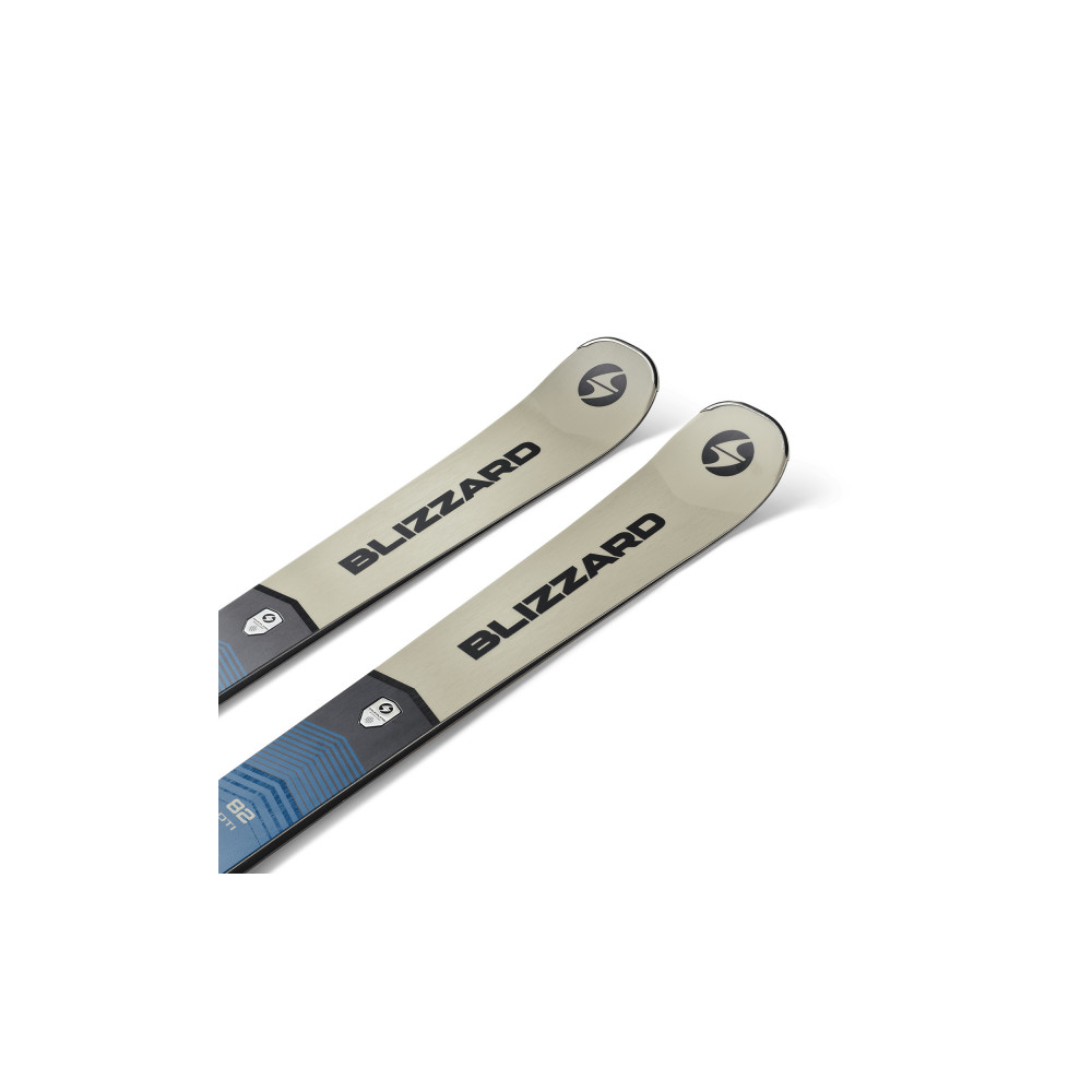 ESQUI STORMBIRD 82 DTI + TPX12 DEMO