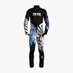 COMBINAISON PROTECTION LIGHT TIGER SR