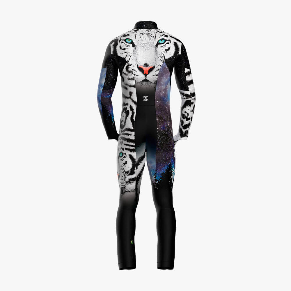 COMBINAISON PROTECTION LIGHT TIGER SR