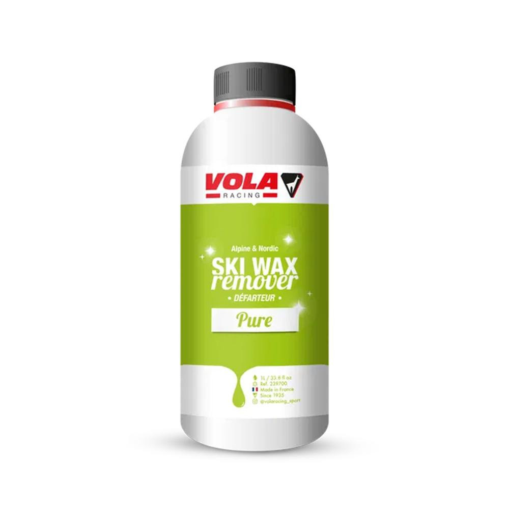 LIQUID WAX PURE 1L LIQUID WAX PURE 1L