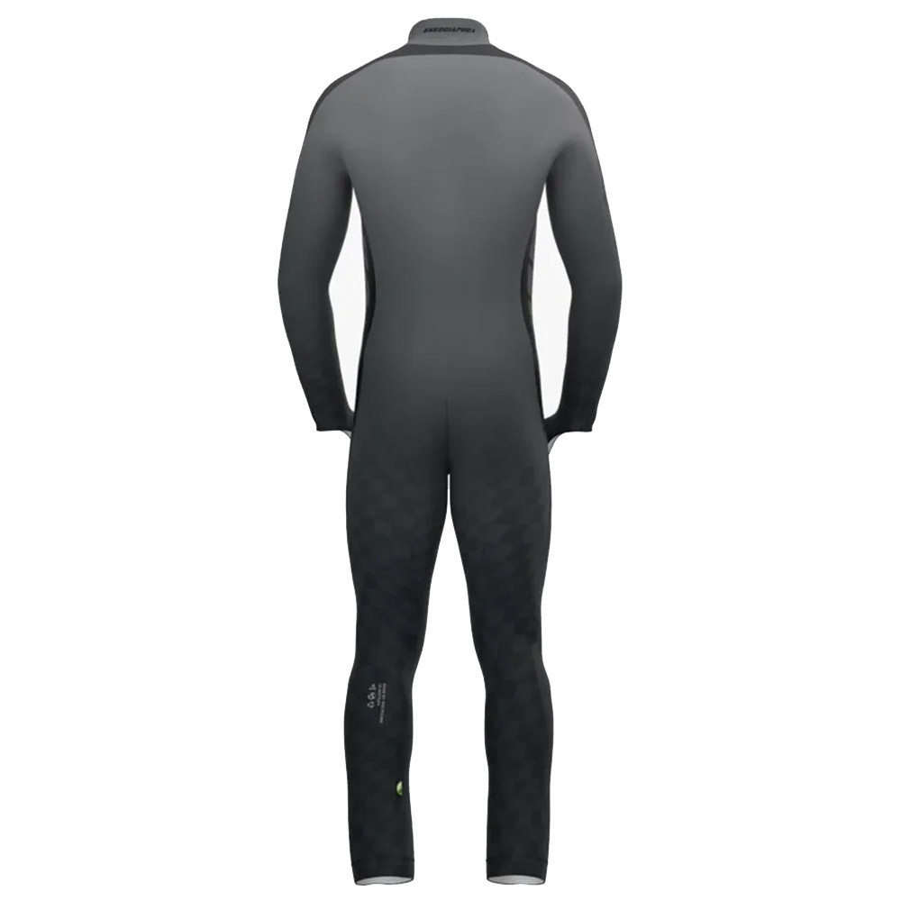 COMBINAISON COMPETITION BLACK PROTECTION LIGHT SR