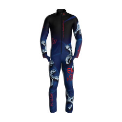 TUTA DA GARA GENESIS PROTECTION LIGHT