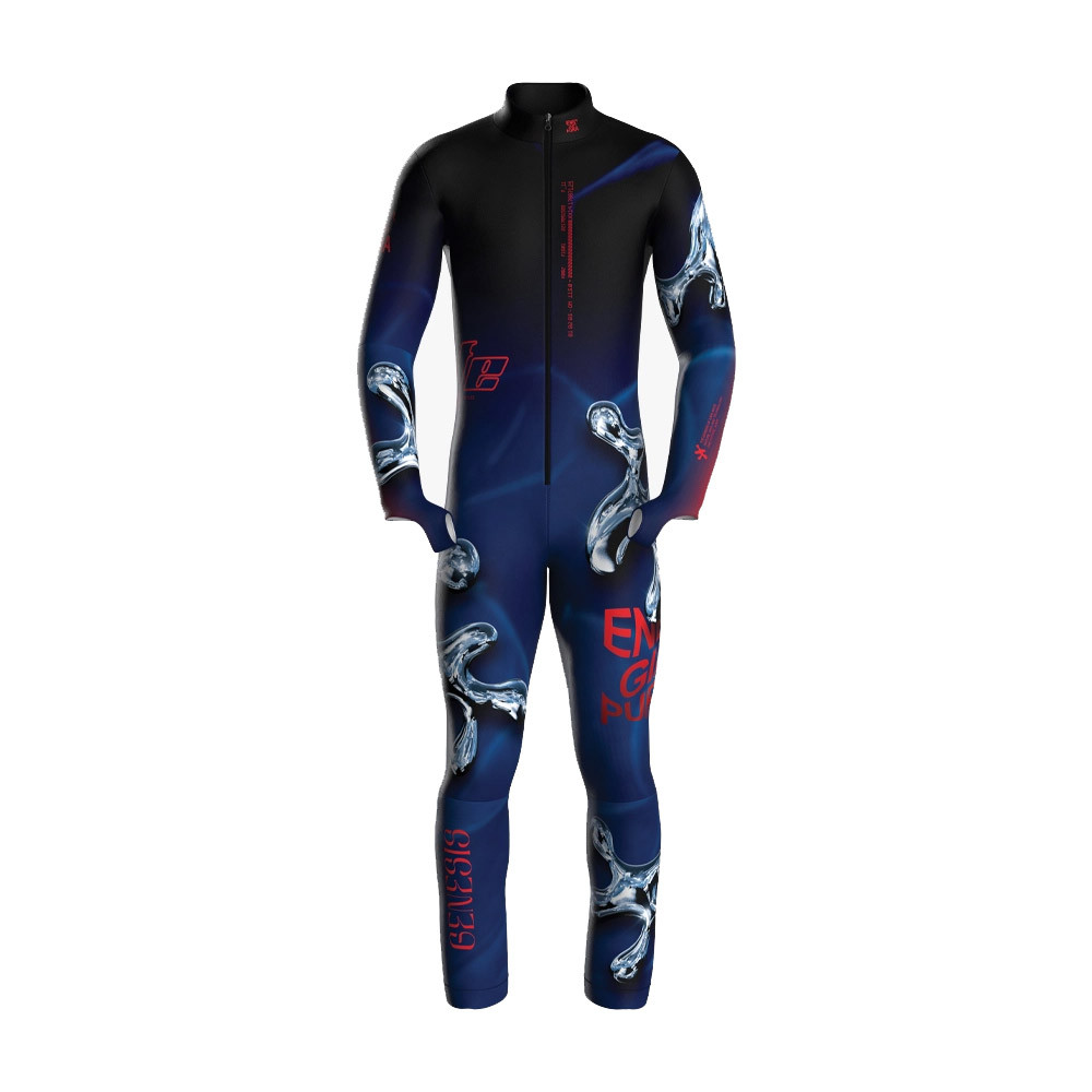 TUTA DA GARA GENESIS PROTECTION LIGHT TUTA DA GARA GENESIS PROTECTION LIGHT