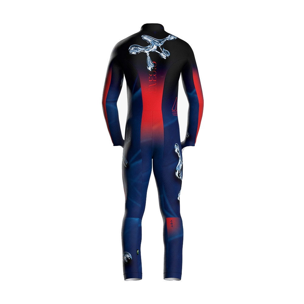 RACING SUIT GENESIS PROTECTION LIGHT RACING SUIT GENESIS PROTECTION LIGHT