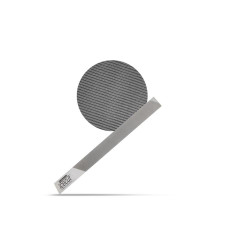 FILE VALLORBE 150MM SMOOTH