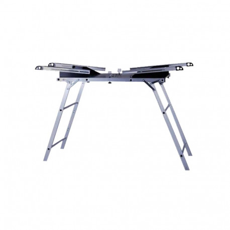 PRO WAXING TABLE - NORDIQUE PRO WAXING TABLE - NORDIQUE