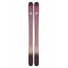 SKI RALLYBIRD SOUL 92 + BINDINGS SALOMON N STAGE GW 11 WHITE
