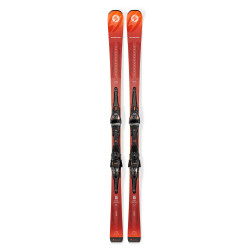 SCI THUNDERBIRD R15 + TPX 12 DEMO