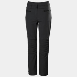 PANTALON DE ESQUI W AVANTI STRETCH 2.0 PANT BLACK