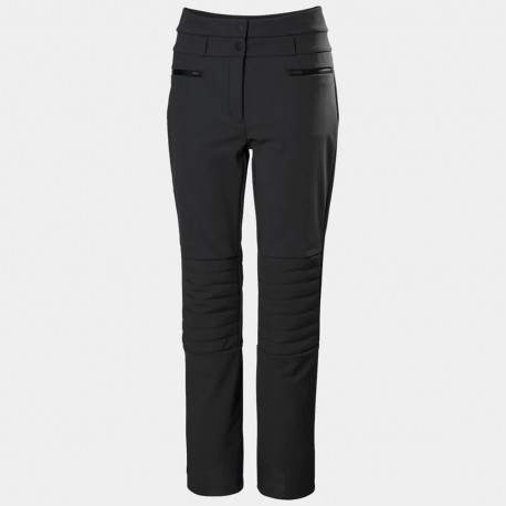 SKIHOSE W AVANTI STRETCH 2.0 PANT BLACK
