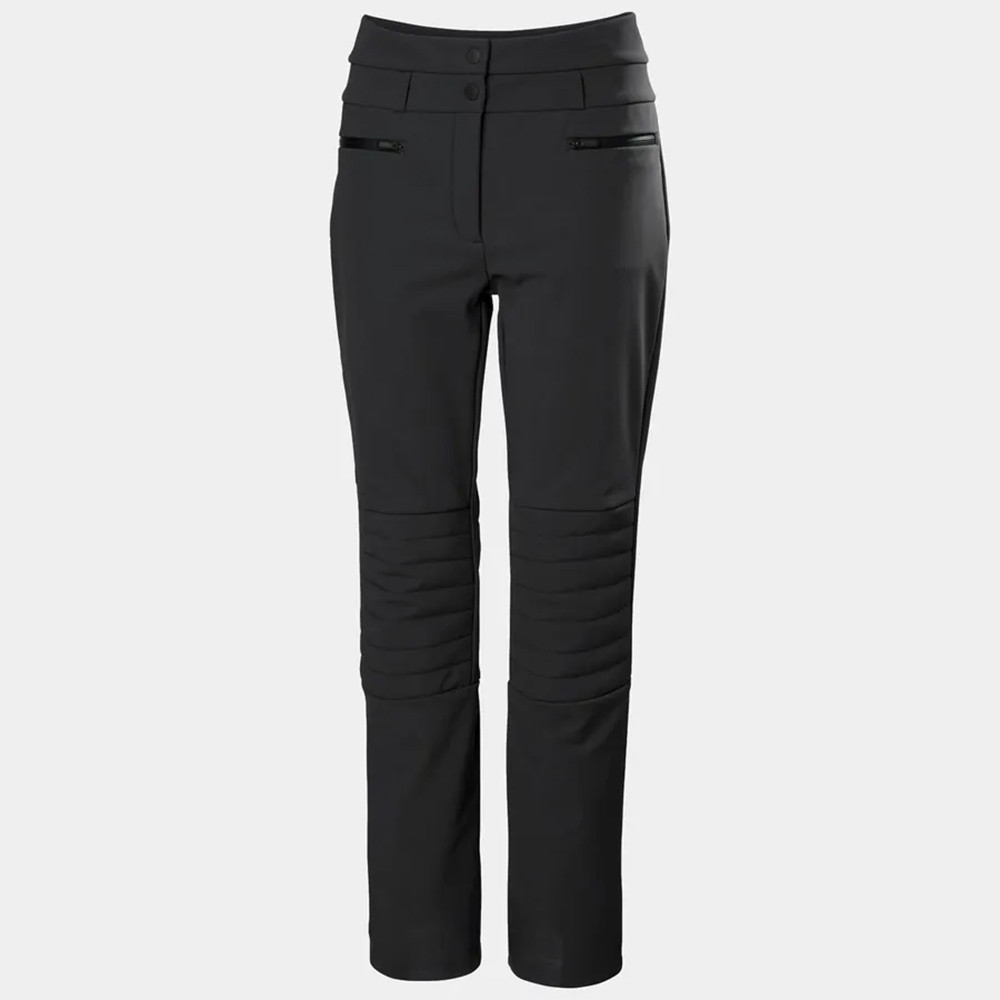 SKIHOSE W AVANTI STRETCH 2.0 PANT BLACK