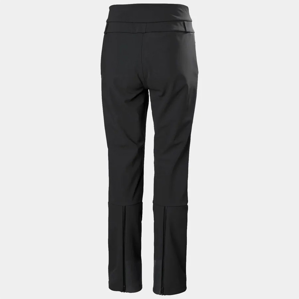 SKIHOSE W AVANTI STRETCH 2.0 PANT BLACK