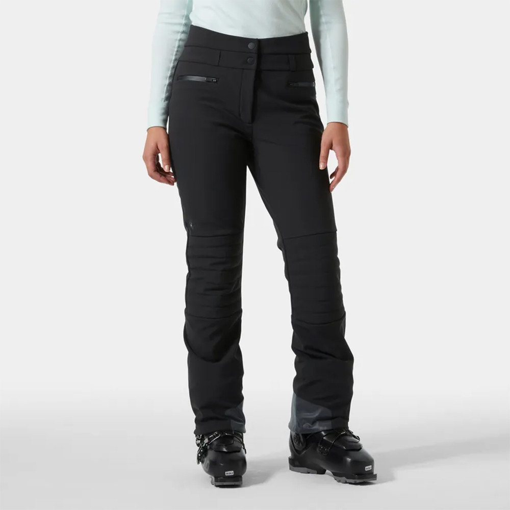 PANTALON DE SKI W AVANTI STRETCH 2.0 PANT BLACK