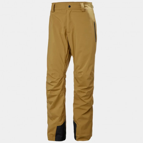 PANTALONI DA SCI LEGENDARY INSULATED SEPIA