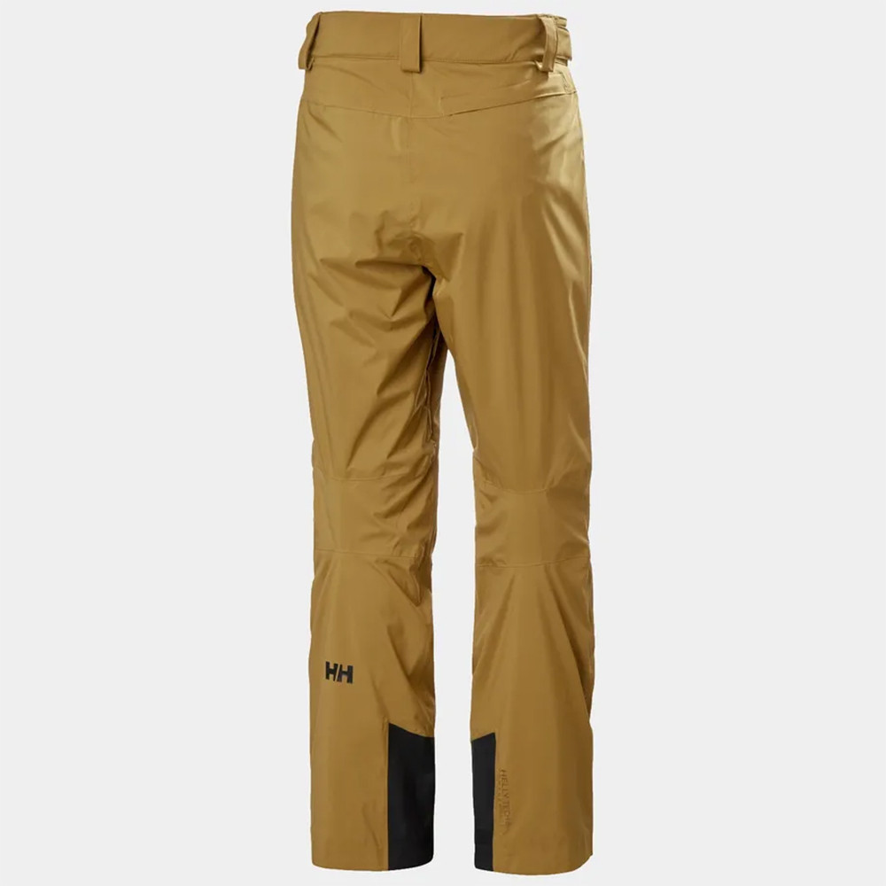 SKIHOSE LEGENDARY INSULATED SEPIA