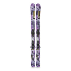 SKI RECKONER 92 W QUIKCLICK + M3 10 COMPACT QUIKCLICK 100MM