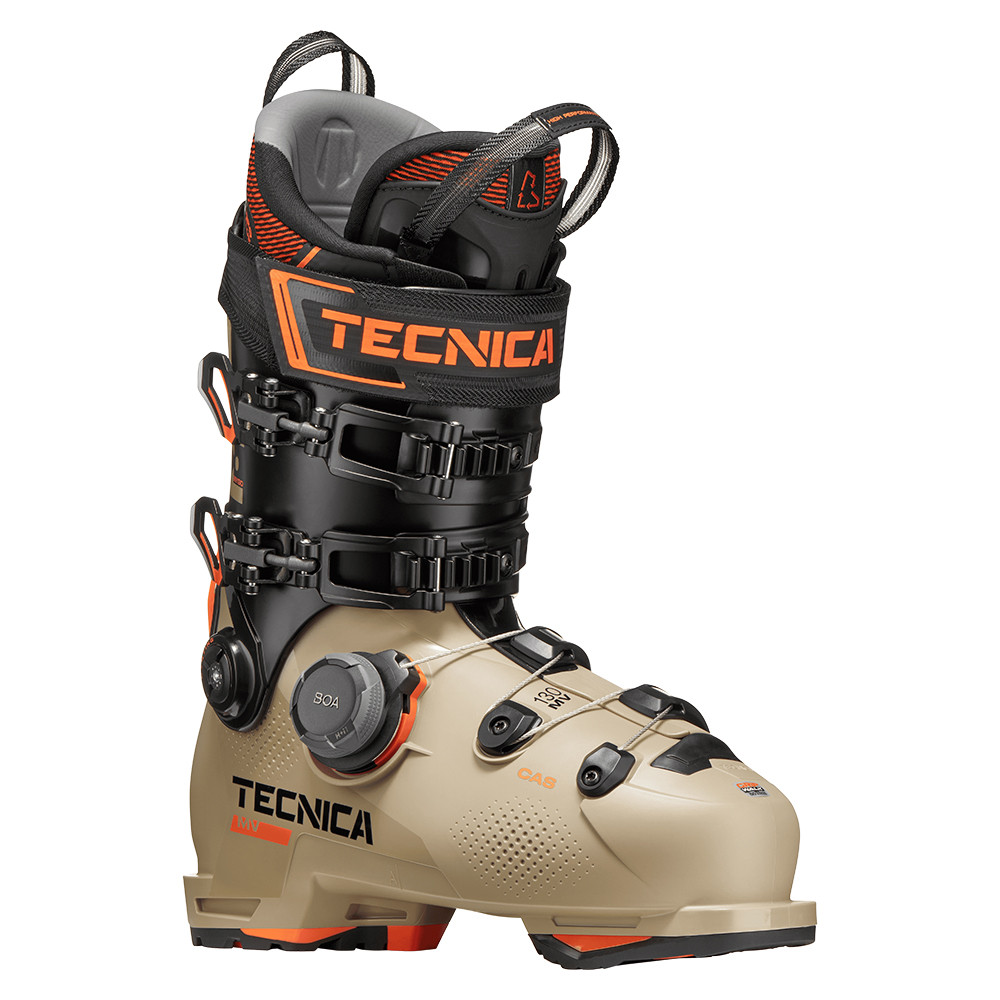 BOTAS DE ESQUÍ MACH BOA HV 130 GW