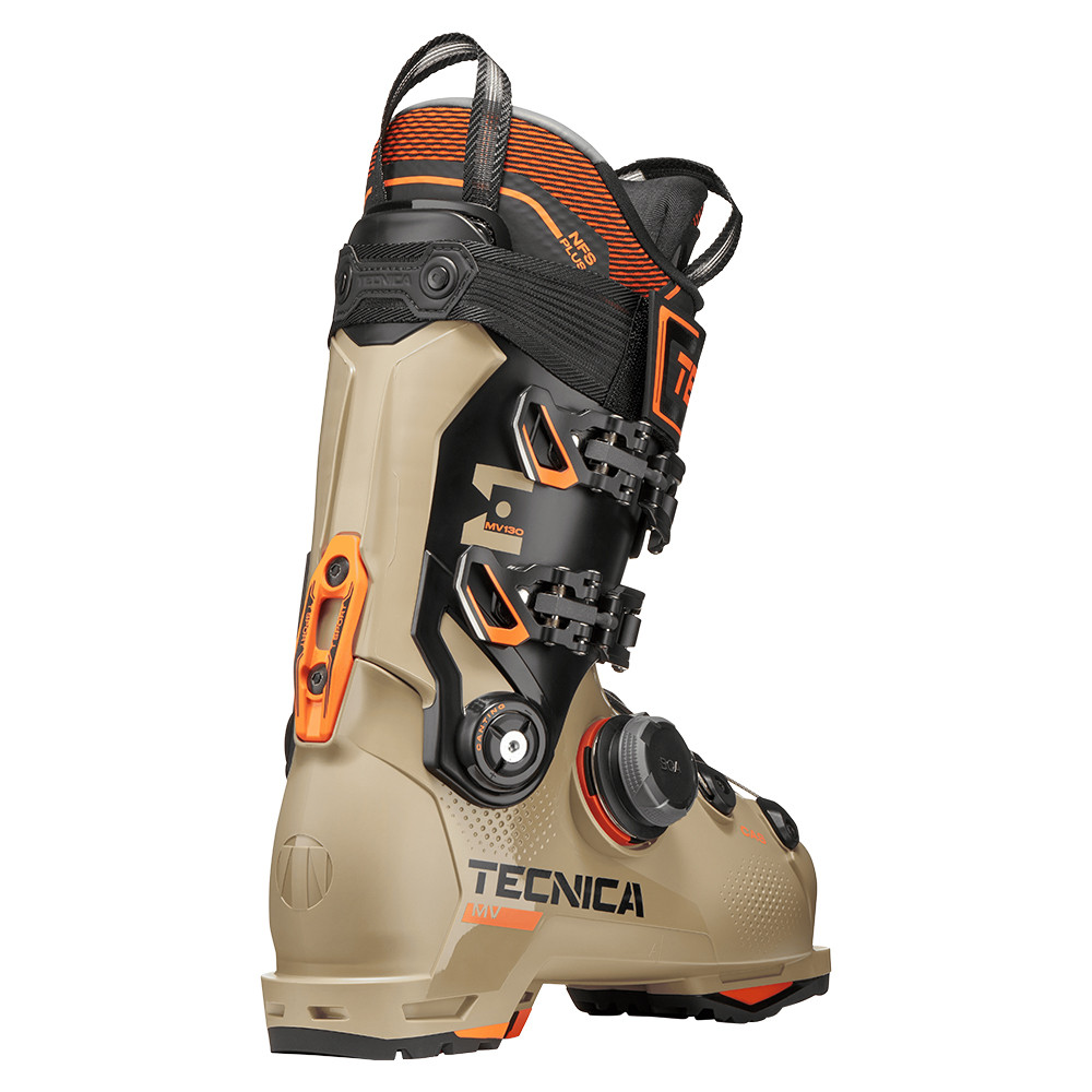 BOTAS DE ESQUÍ MACH BOA HV 130 GW