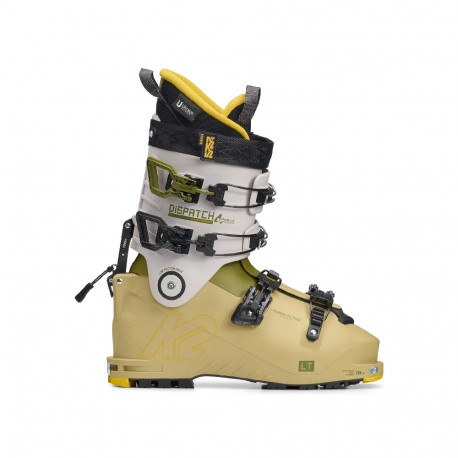SKI BOOTS DISPATCH LT