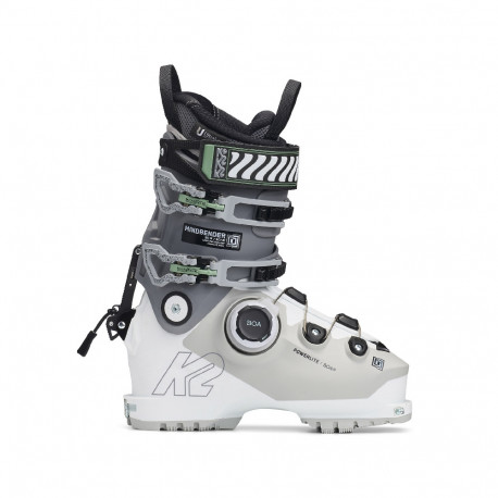 SKI BOOTS MINDBENDER 95W BOA