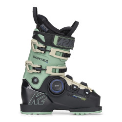 SKISCHUHE CORTEX 95W BOA