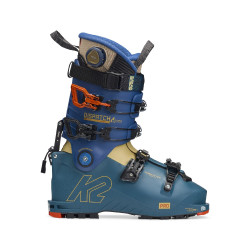 BOTAS DE ESQUÍ DISPATCH PRO