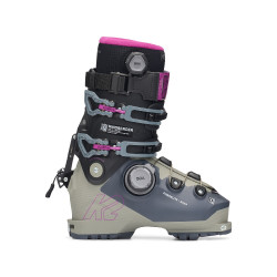 SKI BOOTS MINDBENDER 125W BOA