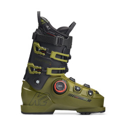 SKI BOOTS CORTEX 120 BOA