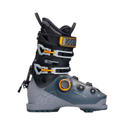 CHAUSSURES DE SKI MINDBENDER 100 BOA