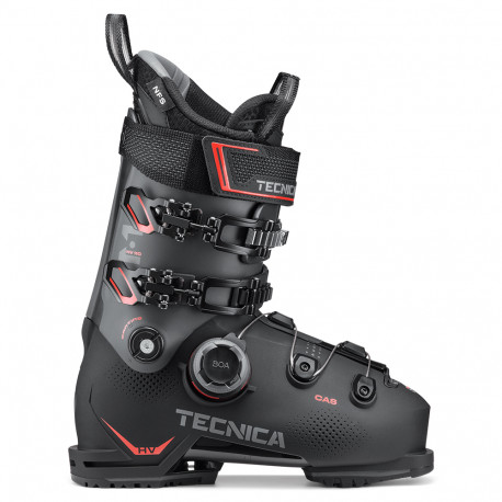 SKI BOOTS MACH BOA HV 110 GW