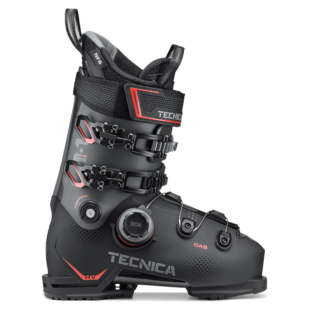 SKI BOOTS MACH BOA HV 110 GW
