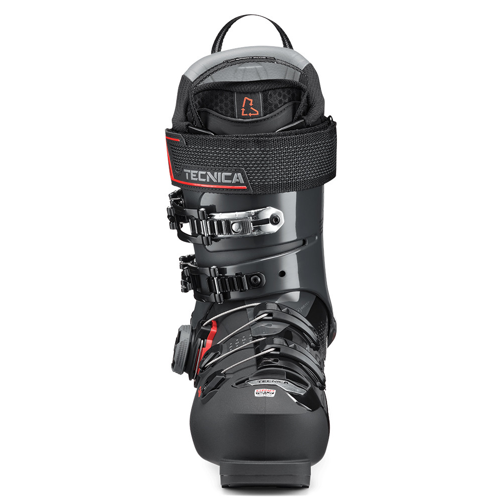 SKI BOOTS MACH BOA HV 110 GW